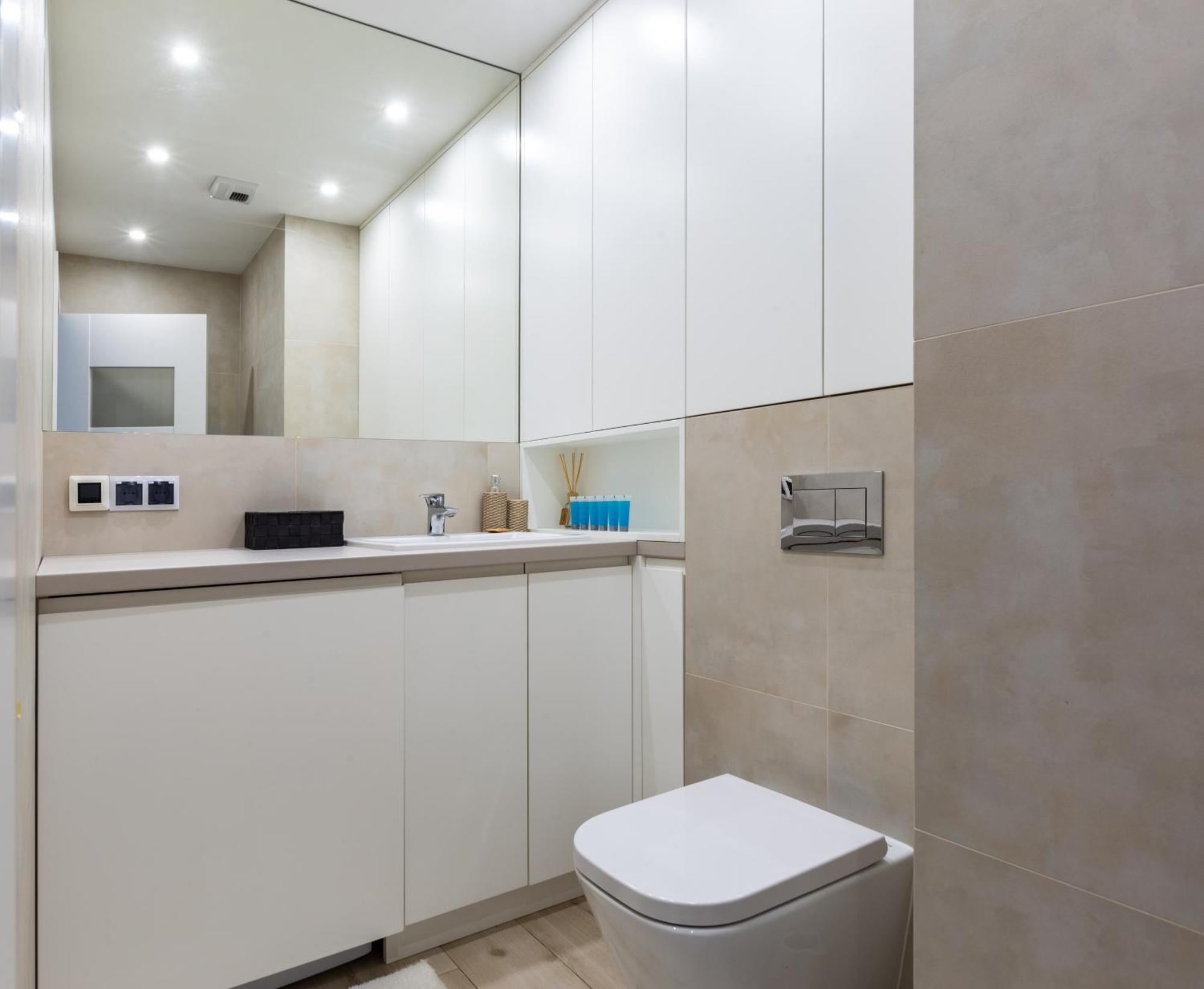 Walowa Chic Apartment Gdańsk Buitenkant foto